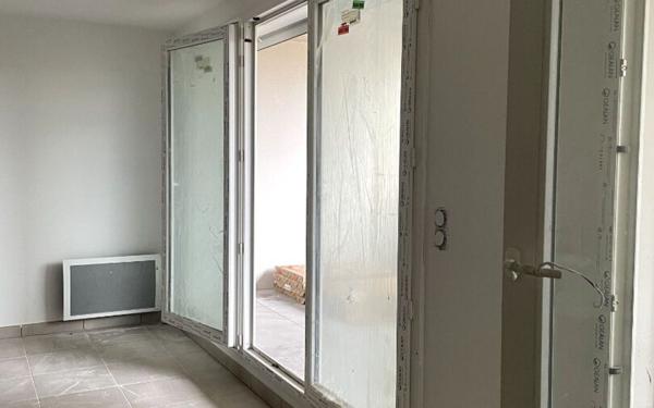 Appartement à vendre    3 pièces •  Lunel