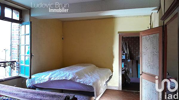 Immeuble à vendre 657 m² Tannerre-en-Puisaye