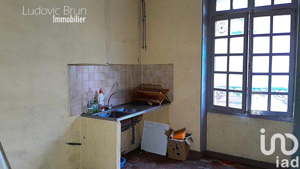 Immeuble à vendre 657 m² Tannerre-en-Puisaye