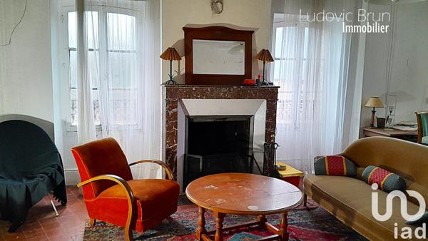 Immeuble à vendre 657 m² Tannerre-en-Puisaye