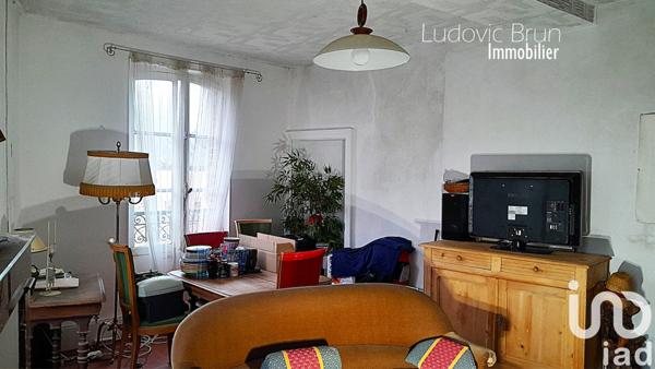 Immeuble à vendre 657 m² Tannerre-en-Puisaye