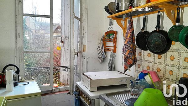 Immeuble à vendre 657 m² Tannerre-en-Puisaye