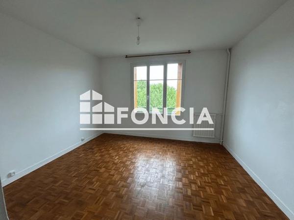 Location Appartement 3 pièces 61.5 m² - 24 à 30 RUE DU 11 NOVEMBRE Neuilly Sur Marne 93330