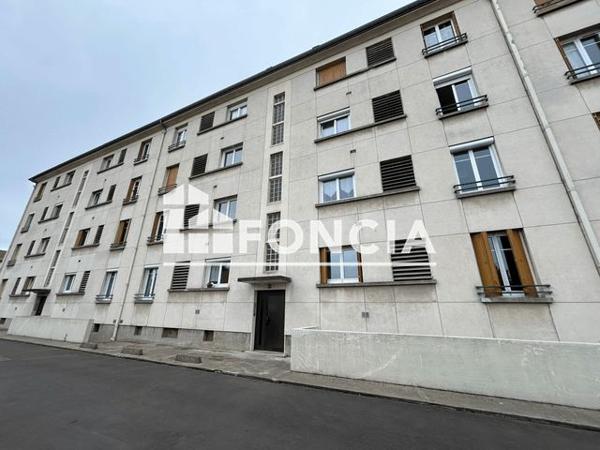 Location Appartement 3 pièces 61.5 m² - 24 à 30 RUE DU 11 NOVEMBRE Neuilly Sur Marne 93330