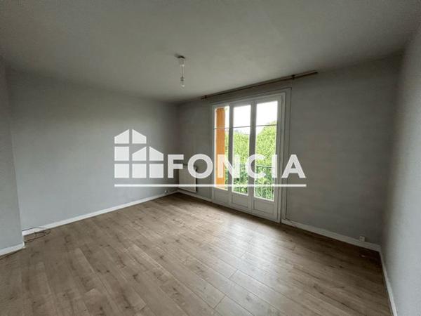Location Appartement 3 pièces 61.5 m² - 24 à 30 RUE DU 11 NOVEMBRE Neuilly Sur Marne 93330