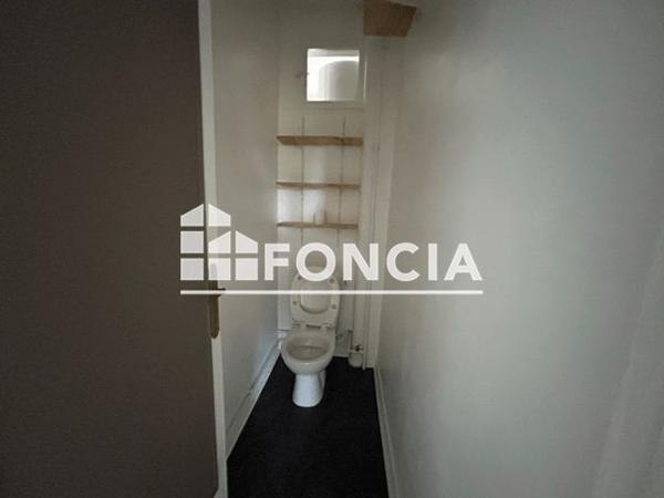 Location Appartement 3 pièces 61.5 m² - 24 à 30 RUE DU 11 NOVEMBRE Neuilly Sur Marne 93330
