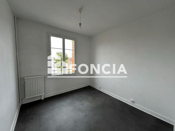 Location Appartement 3 pièces 61.5 m² - 24 à 30 RUE DU 11 NOVEMBRE Neuilly Sur Marne 93330