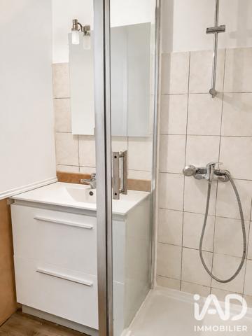 Immeuble à vendre 159 m² Charolles