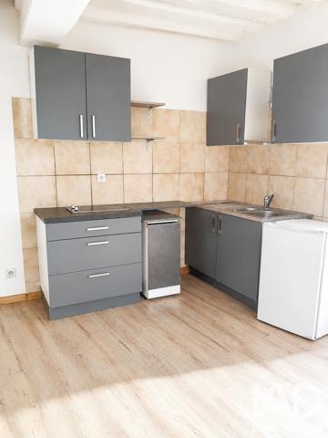 Immeuble à vendre 159 m² Charolles