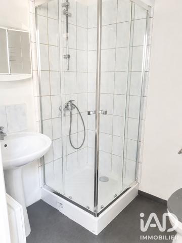 Immeuble à vendre 159 m² Charolles