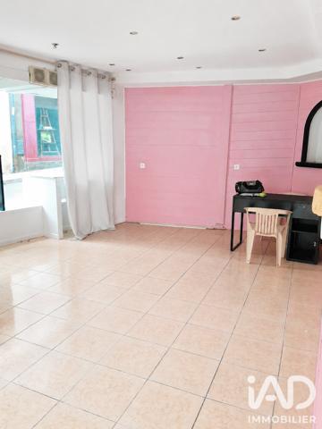 Immeuble à vendre 159 m² Charolles