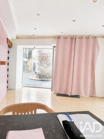 Immeuble à vendre 159 m² Charolles
