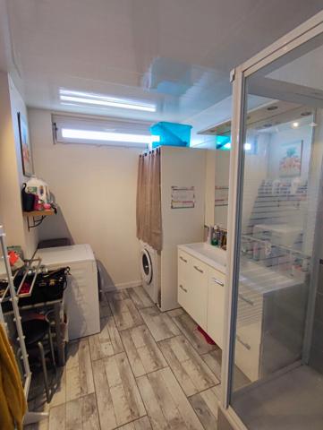 SECTEUR PISCINE - APPARTEMENT LOUE