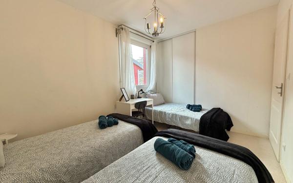 Maison à vendre    4 pièces • 90,30 m2 Chenôve