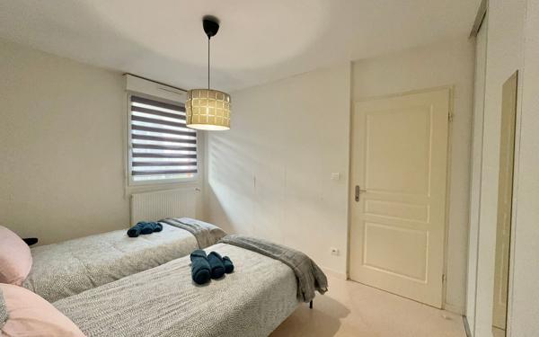 Maison à vendre    4 pièces • 90,30 m2 Chenôve