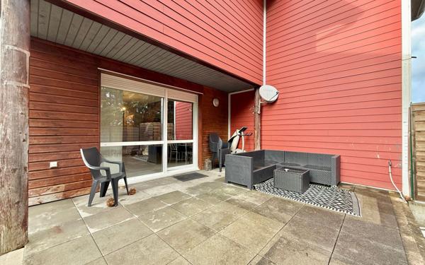 Maison à vendre    4 pièces • 90,30 m2 Chenôve