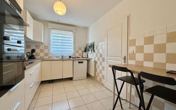 Maison à vendre    4 pièces • 90,30 m2 Chenôve