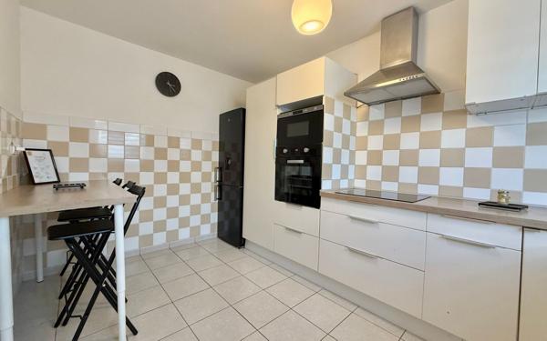 Maison à vendre    4 pièces • 90,30 m2 Chenôve