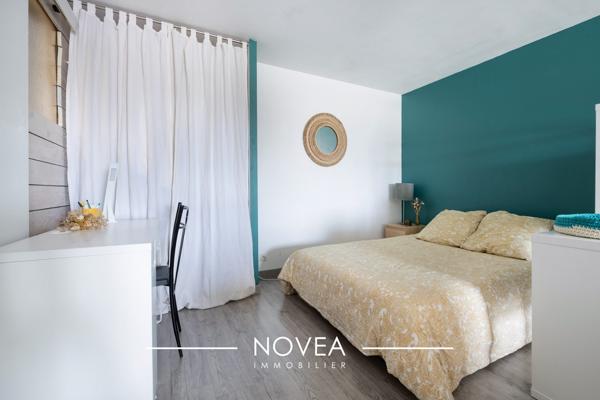 GRAND STUDIO DERNIER ETAGE – LYON 7