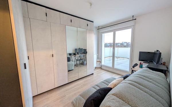 Appartement à vendre    4 pièces • 81,50 m2 Ormesson-sur-Marne