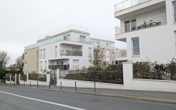 Appartement à vendre    4 pièces • 81,50 m2 Ormesson-sur-Marne