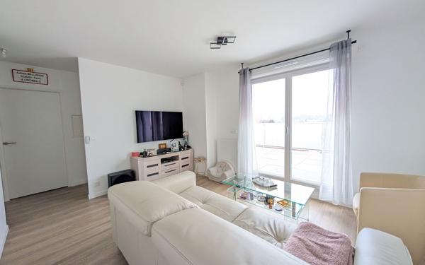 Appartement à vendre    4 pièces • 81,50 m2 Ormesson-sur-Marne