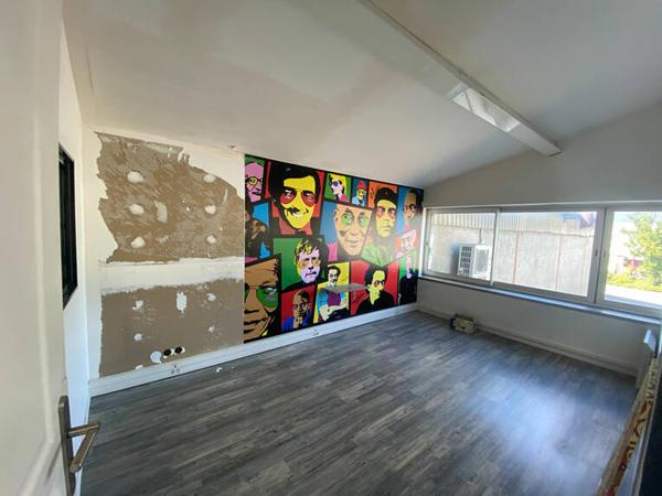 Opportunité unique à La Ravoire - Local de 450 m² idéalement situé