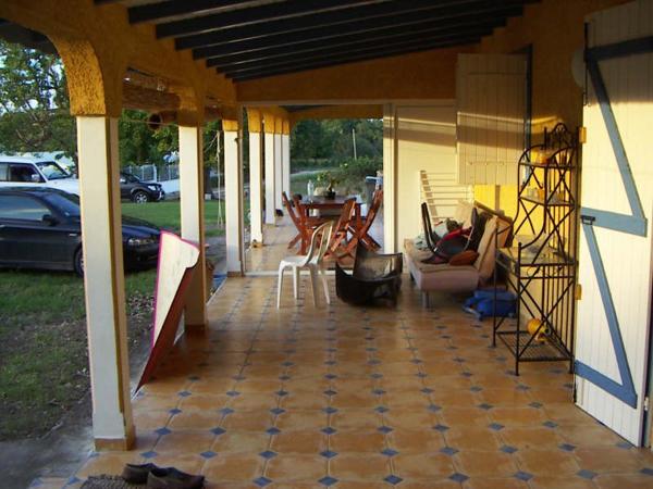 Location Maison70 m² - 3 Pièces - LE MOULE (97160)