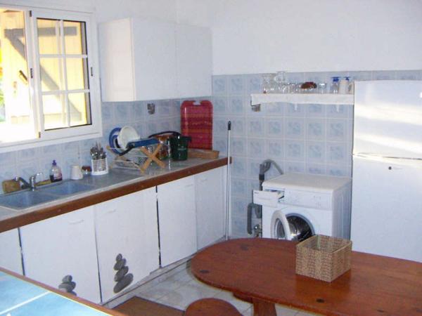 Location Maison70 m² - 3 Pièces - LE MOULE (97160)