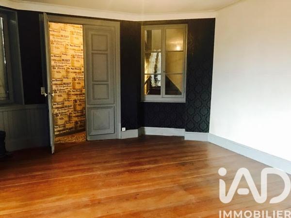 Maison à vendre 3 pièces 106,91 m² Dole