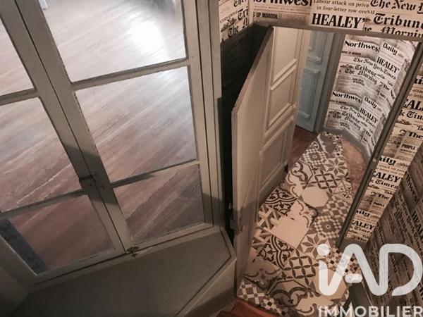 Maison à vendre 3 pièces 106,91 m² Dole
