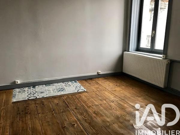 Maison à vendre 3 pièces 106,91 m² Dole
