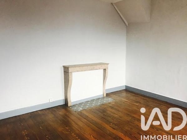 Maison à vendre 3 pièces 106,91 m² Dole