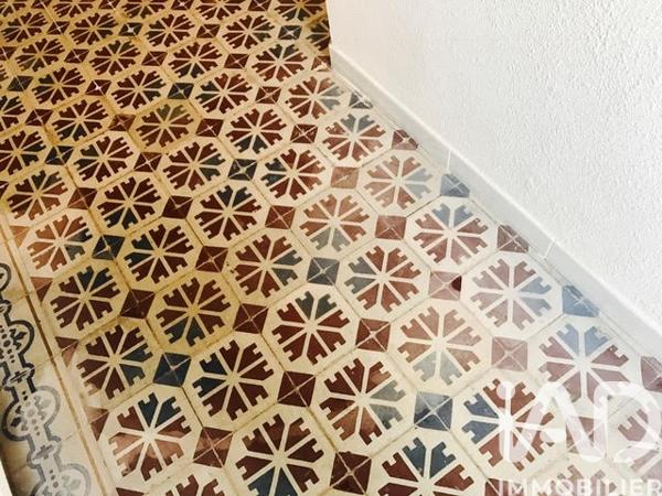 Maison à vendre 3 pièces 106,91 m² Dole