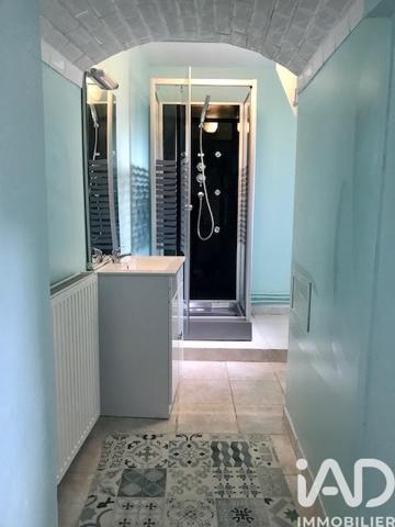 Maison à vendre 3 pièces 106,91 m² Dole