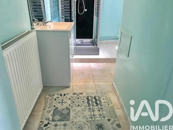 Maison à vendre 3 pièces 106,91 m² Dole