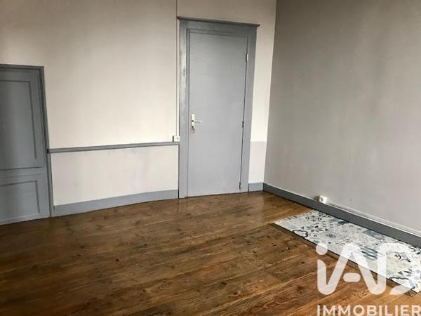 Maison à vendre 3 pièces 106,91 m² Dole