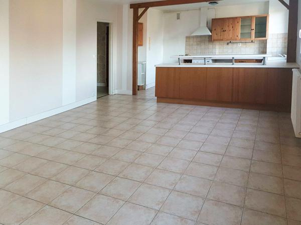 T4 SPACIEUX Limeil Brevannes