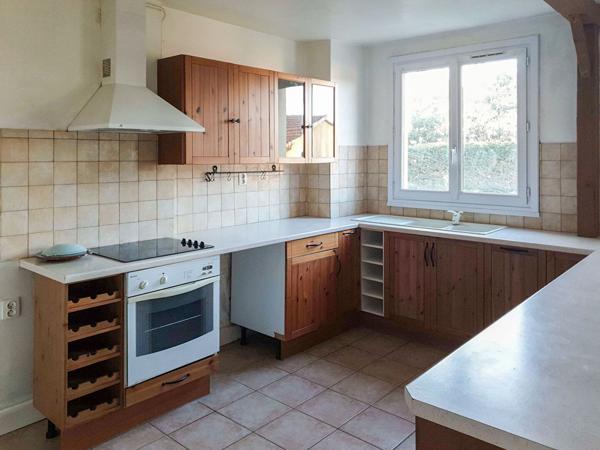 T4 SPACIEUX Limeil Brevannes