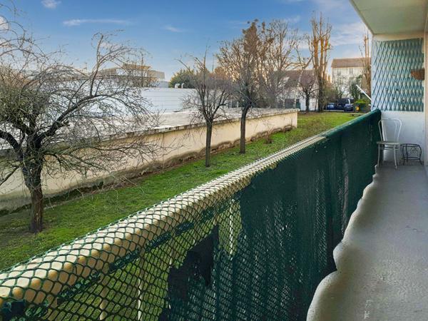 T4 SPACIEUX Limeil Brevannes