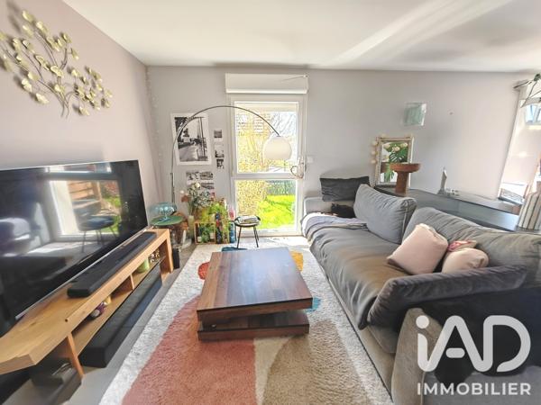 Location appartement 4 pièces 84 m² Montlebon
