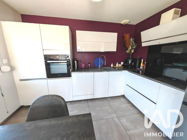 Location appartement 4 pièces 84 m² Montlebon
