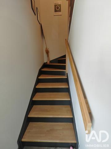 Location appartement 4 pièces 84 m² Montlebon