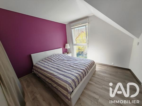 Location appartement 4 pièces 84 m² Montlebon