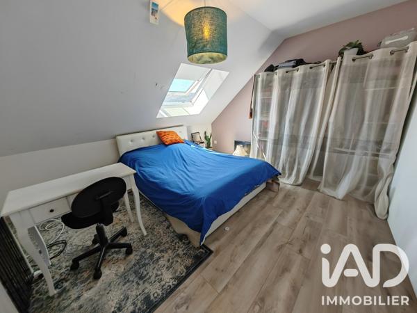Location appartement 4 pièces 84 m² Montlebon