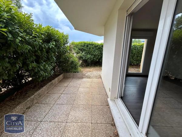 Appartement à louer 2 pièces 54.47m² Dijon (21000)