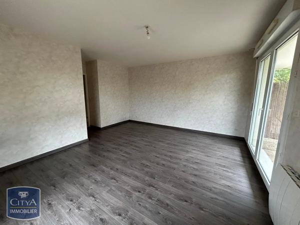 Appartement à louer 2 pièces 54.47m² Dijon (21000)