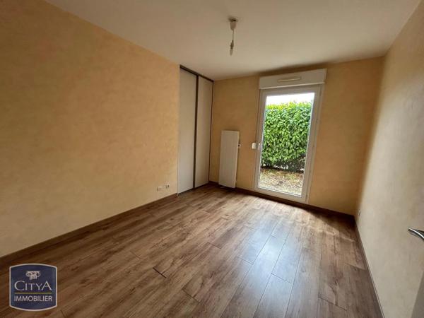 Appartement à louer 2 pièces 54.47m² Dijon (21000)