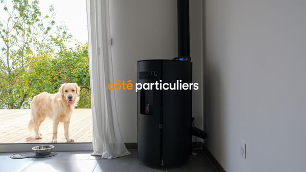 Vente Maison98 m² - 4 Pièces - SAINT MICHEL SUR TERNOISE (62130)