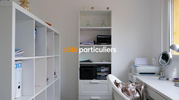 Vente Maison98 m² - 4 Pièces - SAINT MICHEL SUR TERNOISE (62130)